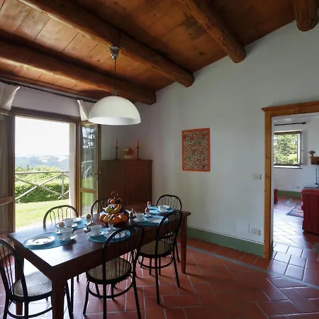 Villa Luxurious In Tuscany With Pool Tredozio
