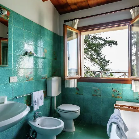 Villa Luxurious In Tuscany With Pool Tredozio