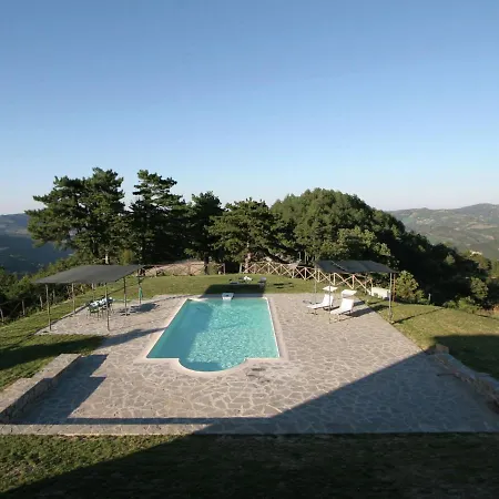Luxurious In Tuscany With Pool
