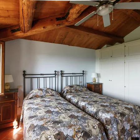 Luxurious In Tuscany With Pool * Tredozio