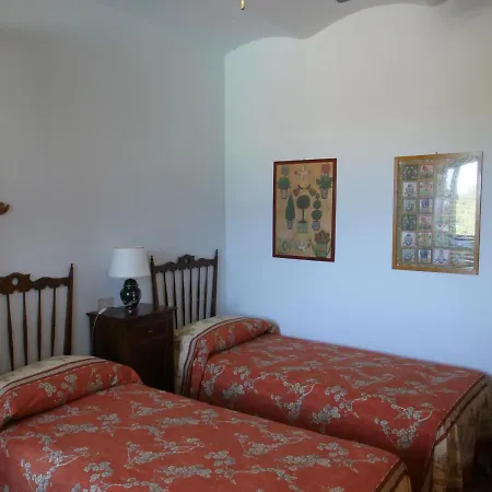 Luxurious In Tuscany With Pool Tredozio