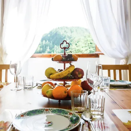 Villa Luxurious In Tuscany With Pool Tredozio