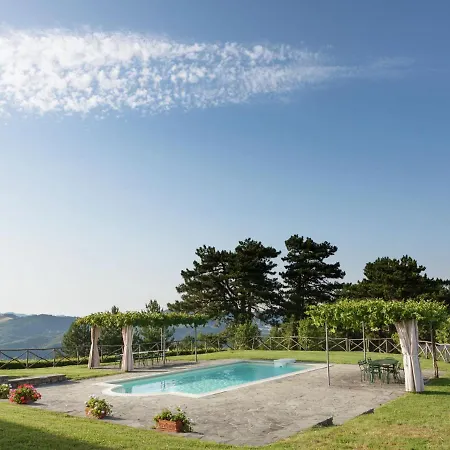 Luxurious In Tuscany With Pool *